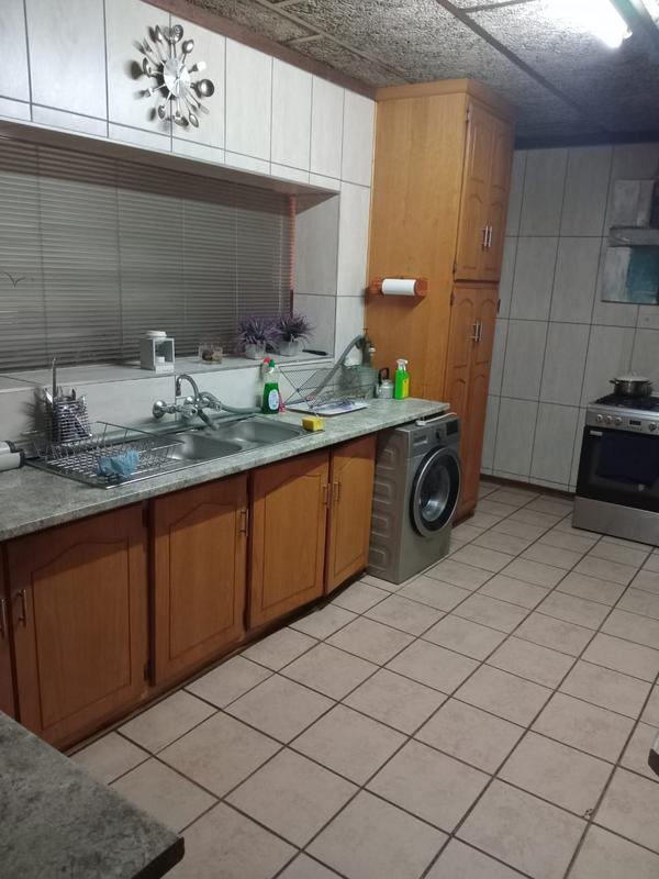 3 Bedroom Property for Sale in Fichardt Park Free State